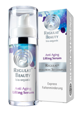 REGULAT BEAUTY Anti Aging Lifting Serum