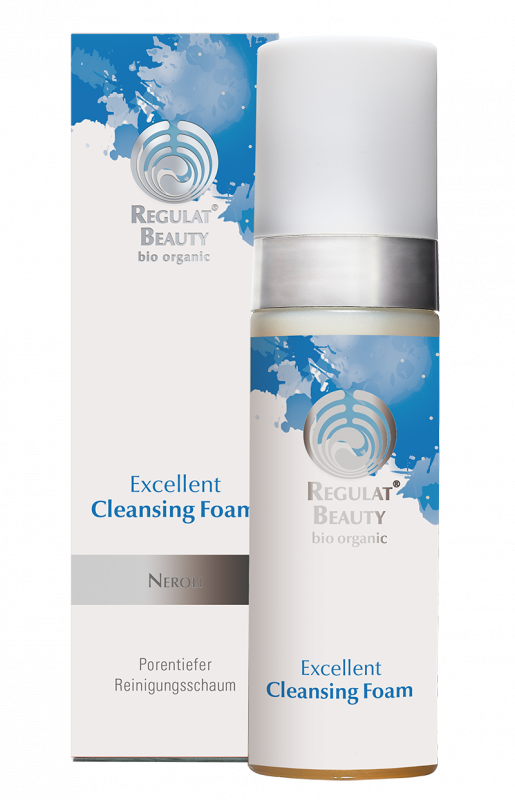 Regulat Beauty Cleansing Foam