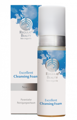 Regulat Beauty Cleansing Foam