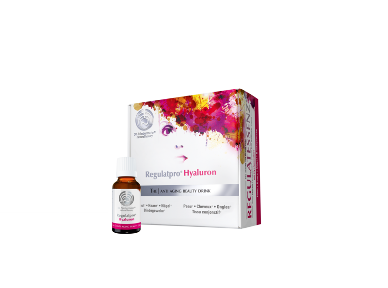 Regulatpro Hyaluron Beauty Drink