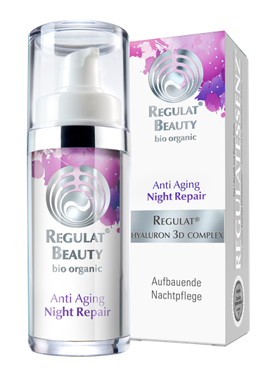 Anti Aging Night Repair