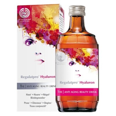 Regulatpro Beauty Drink