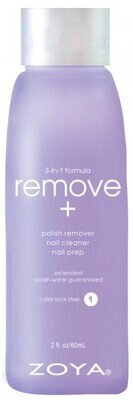 ZOYA® Remove Nagellackentferner