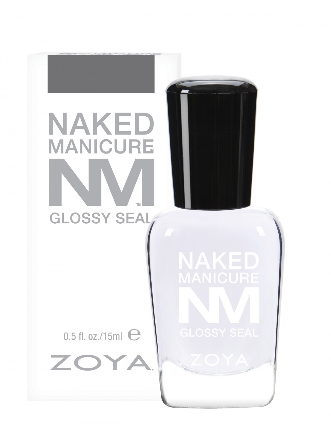 ZOYA GLOSSY SEAL