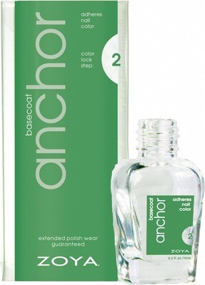 ZOYA Anchor Base Coat