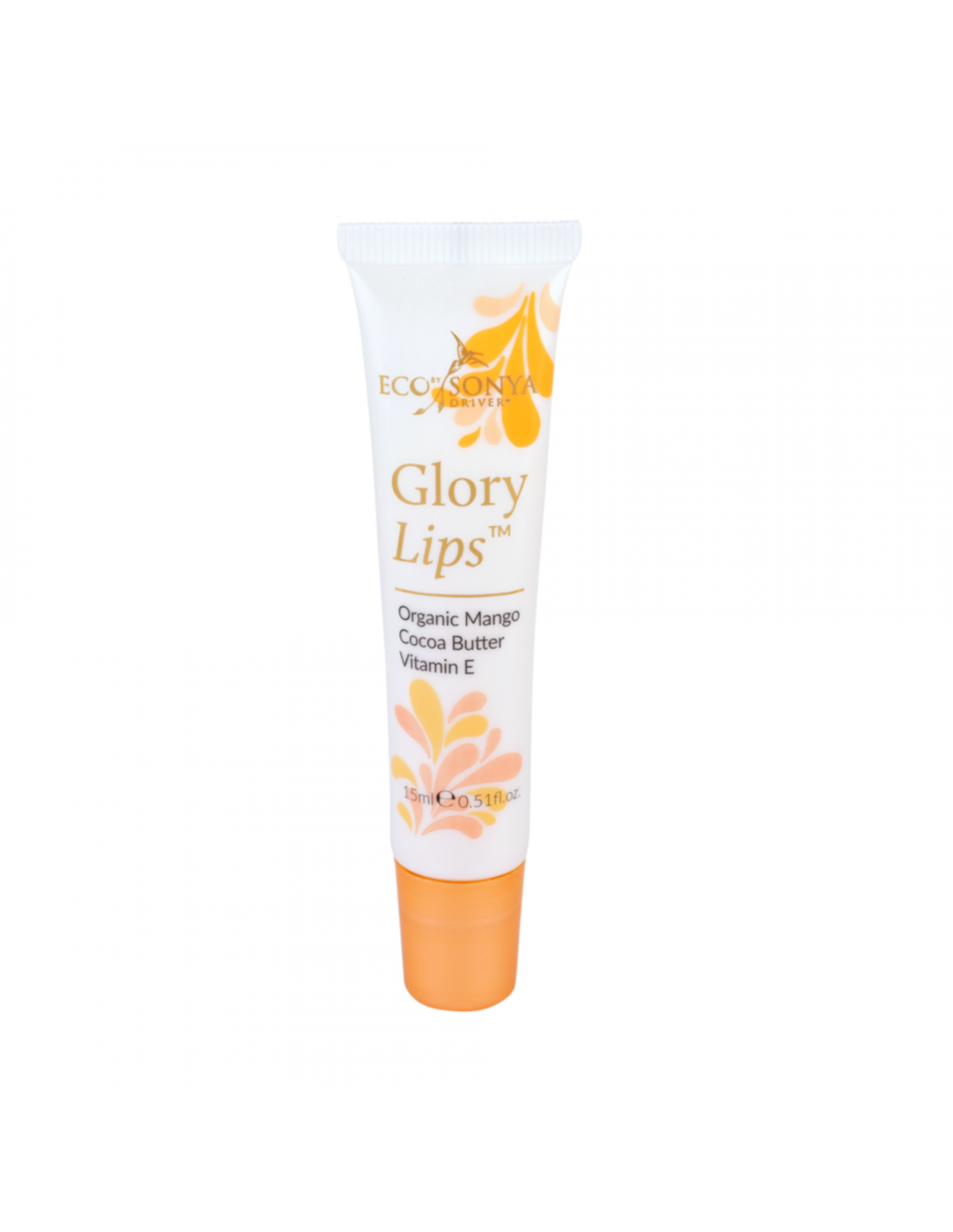 ECO BY SONYA DRIVER GLORY LIPS