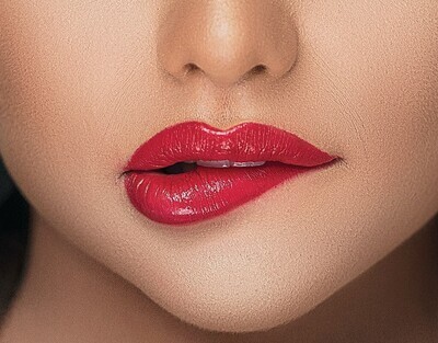 Lippen / Rouge
