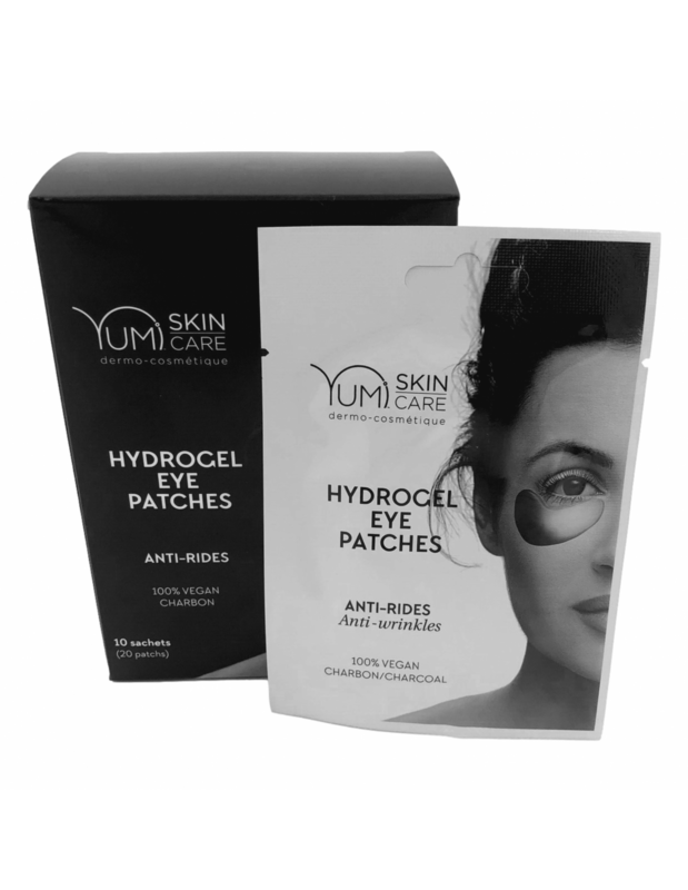 YUMI Hydrogel Eye Patches