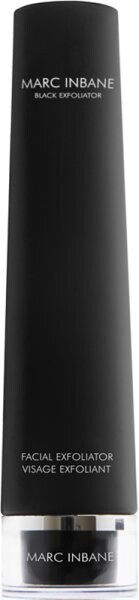 MARC INBANE Black Exfoliator