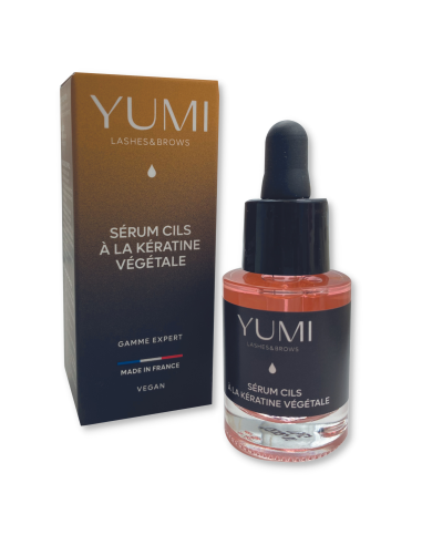 YUMI Wimpernserum