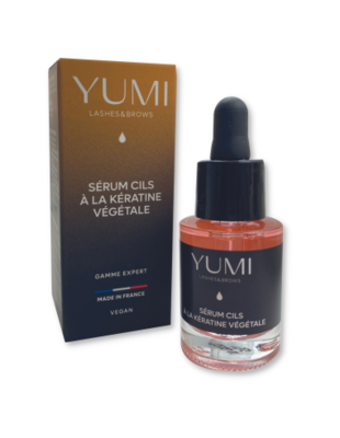 YUMI Wimpernserum