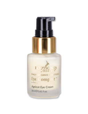 ECO BY SONYA DRIVER EYE COMPOST ECO BY SONYA DRIVER EYE COMPOST