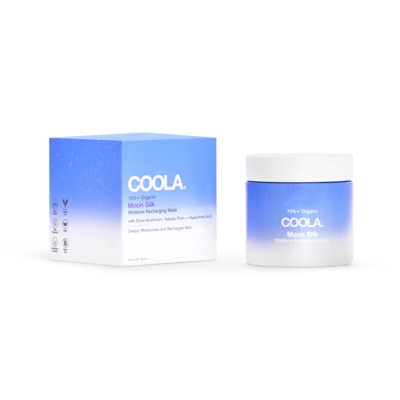 COOLA MOON SILK MOISTURE RECHARGING MASK