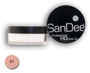 HD Make-Up Mineral Rouge