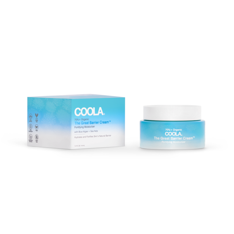 COOLA The great Barrier Cream