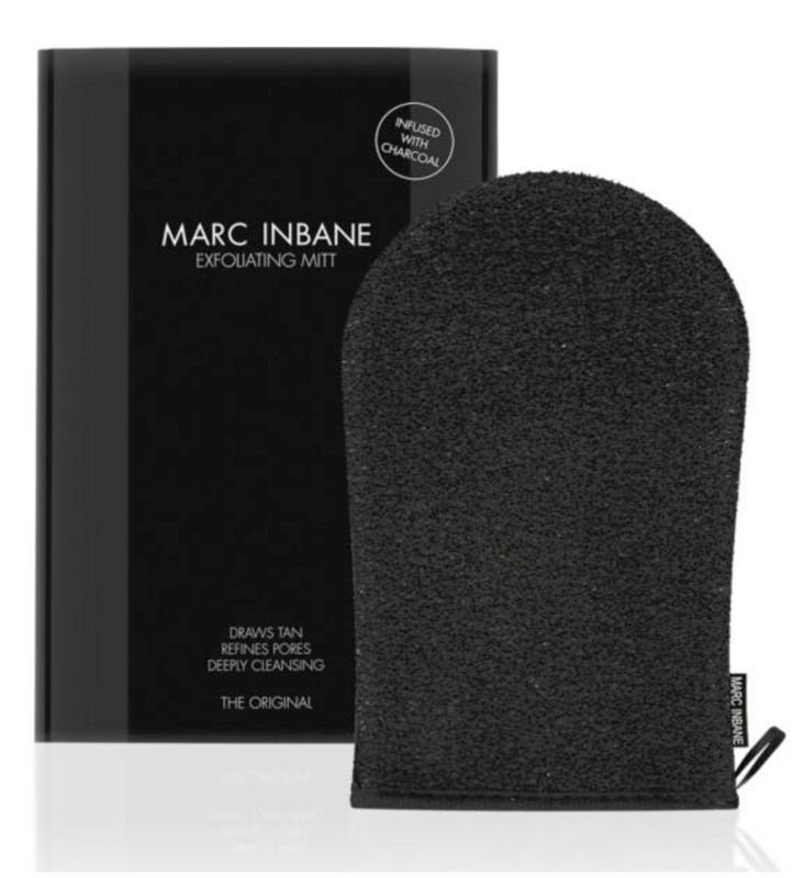 MARC INBANE Exfoliating Mitt