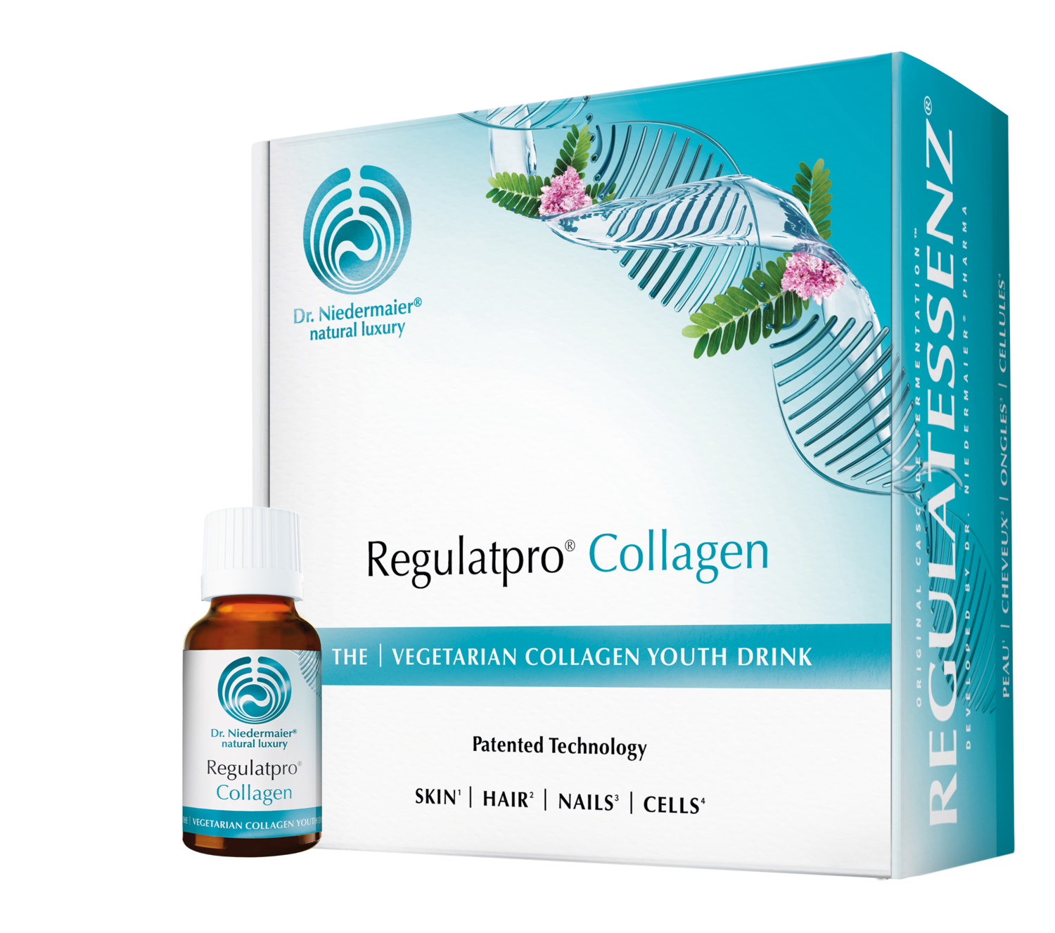 Dr. Niedermaier® Regulatpro Collagen