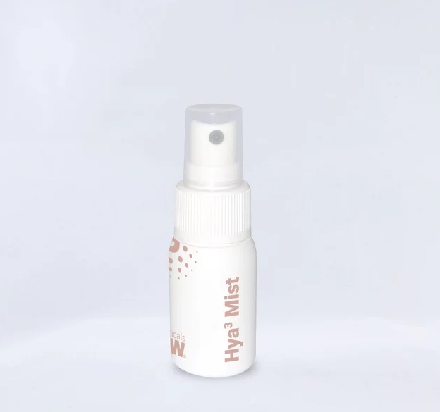 Fresh-Up Mist