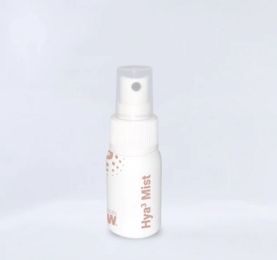Fresh-Up Mist