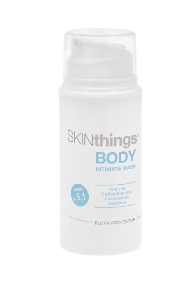 SKINTHINGS INTIMATE WASH