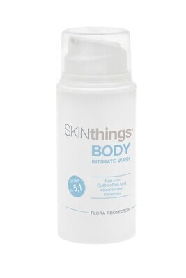 SKINTHINGS INTIMATE WASH