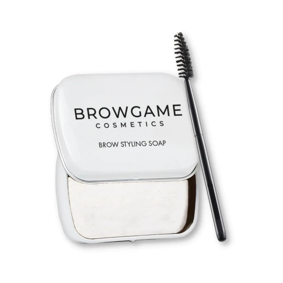 Browgame Cosmetics Brow Styling Soap