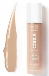 COOLA Mineral Rösilliance SPF 30 BB+ CREAM light