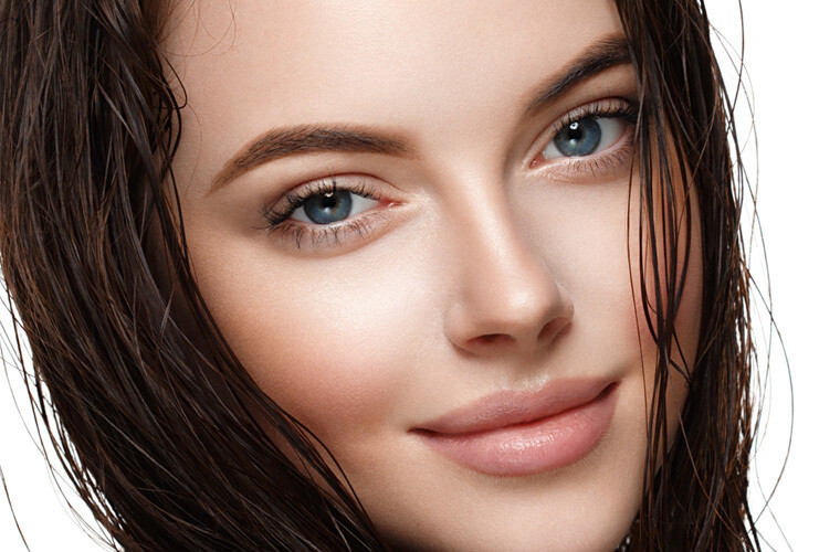 SanDee Professional HD Make up
