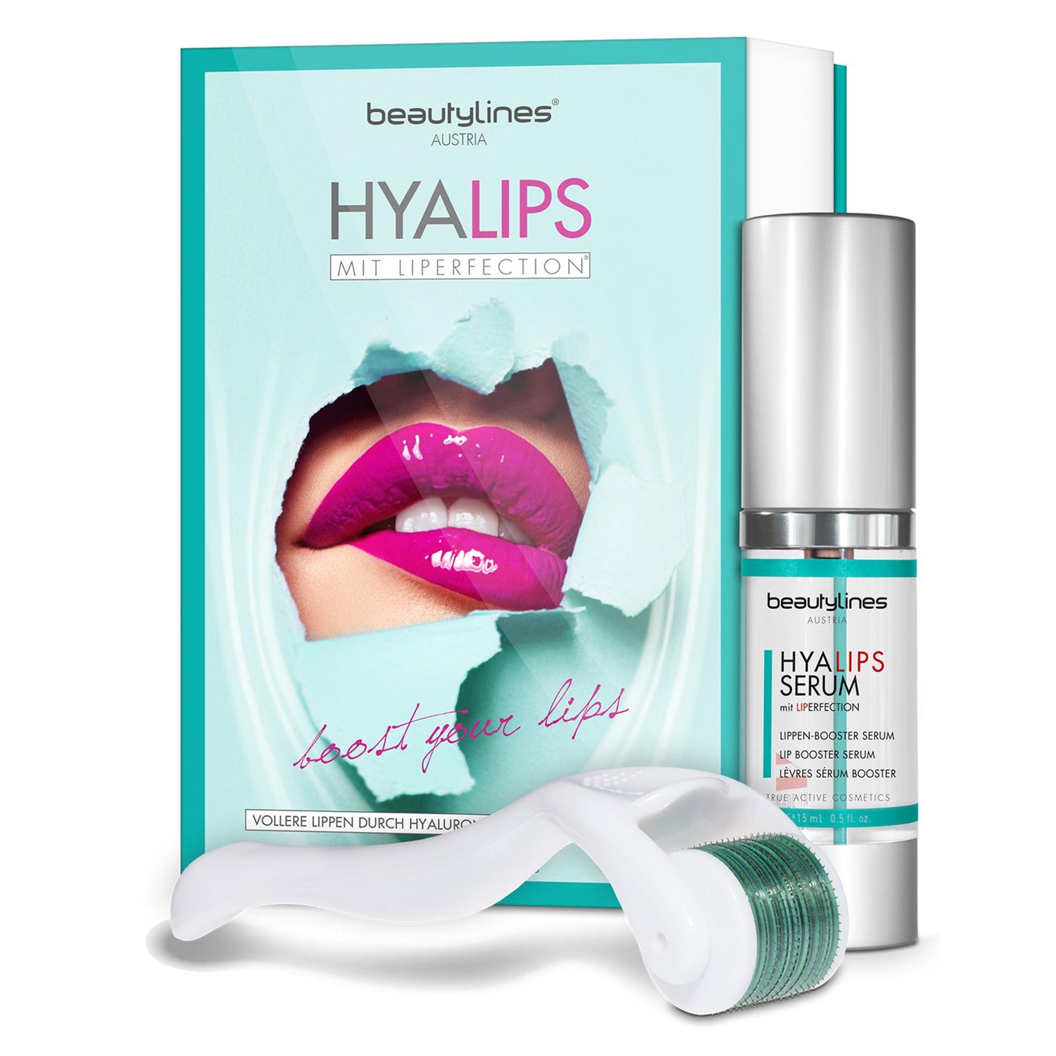HYALIPS Lip Perfektion