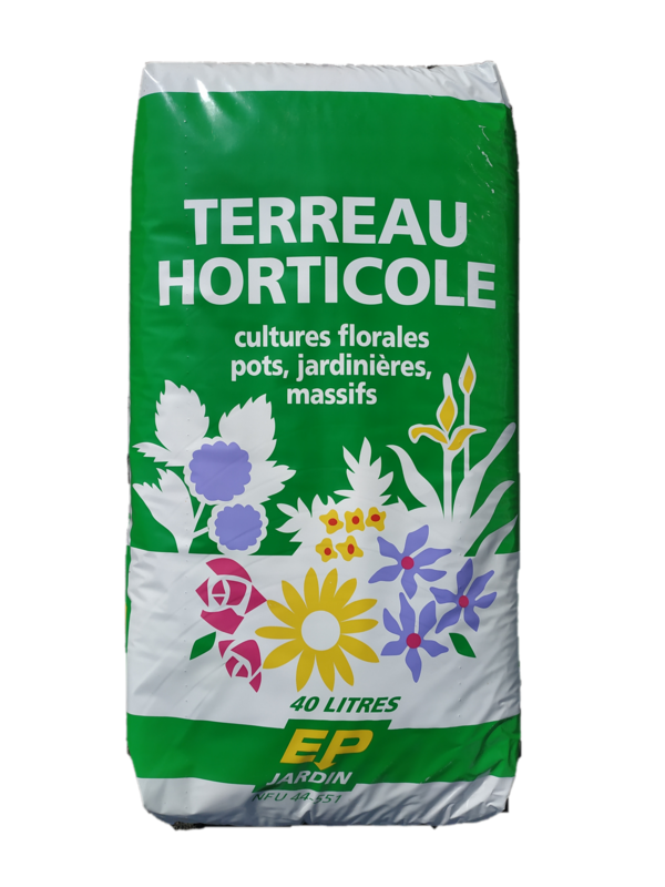 Terreau Horticole 70L