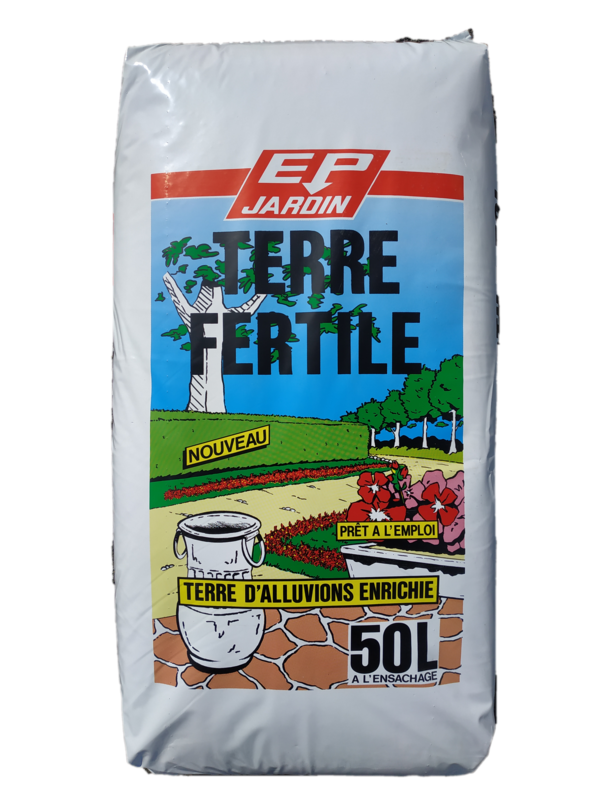Terre Fertile 50L