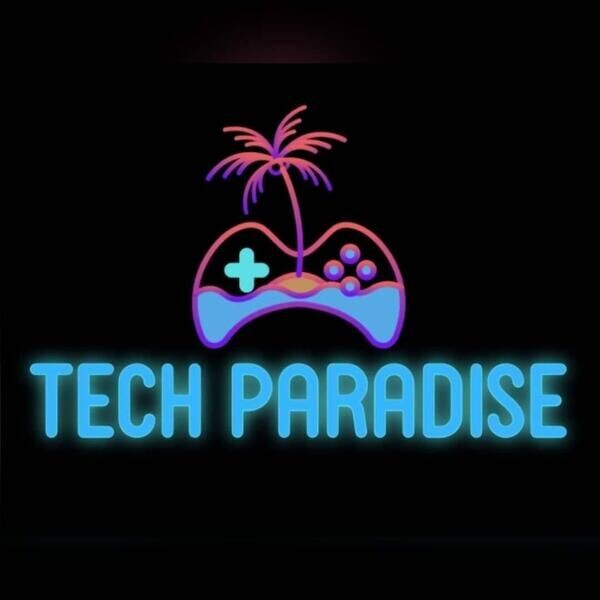 Tech Paradise