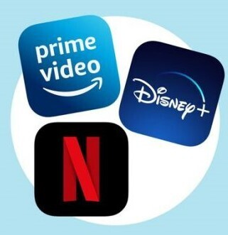 Streaming Services