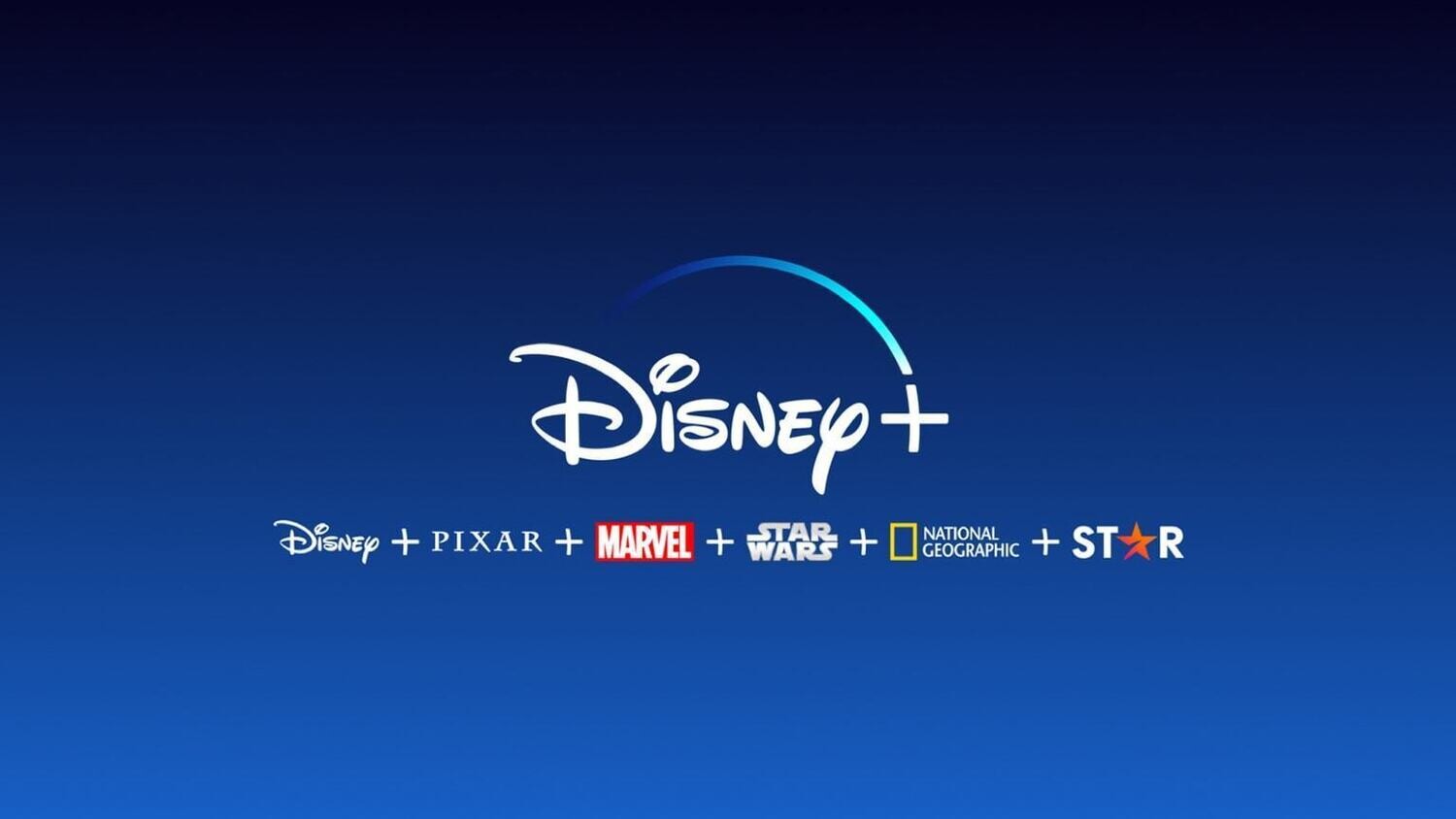 DISNEY+