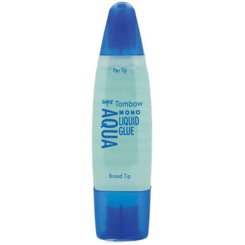 Tombow Mono Aqua Glue