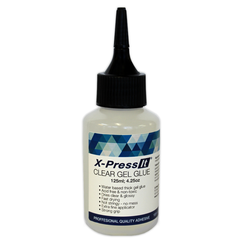 Xpressit Gel Glue
