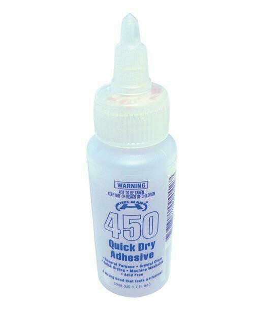 450 Glue 50ml