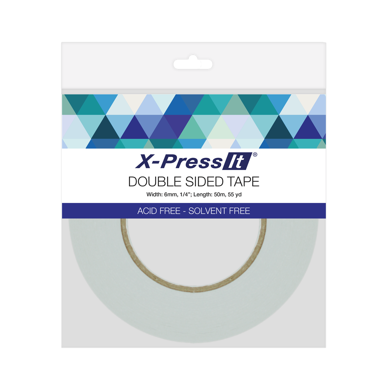 Double sided Tape 6mm