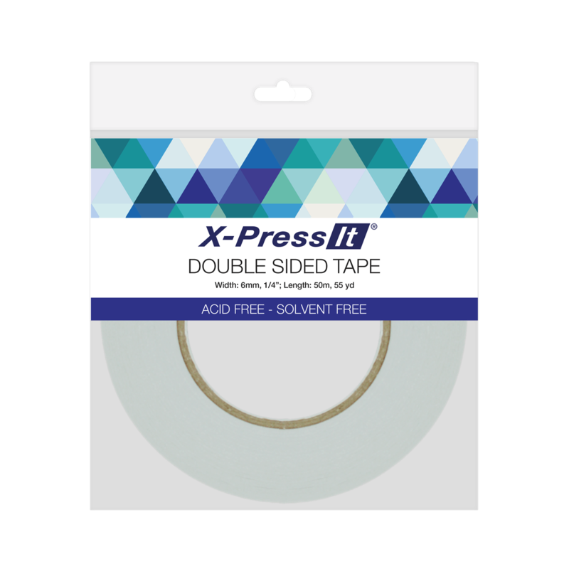 Double sided Tape 6mm