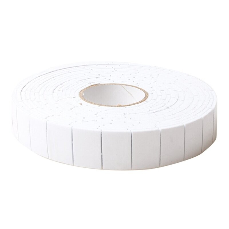 Adhesive Foam Rectangles (250 pc)