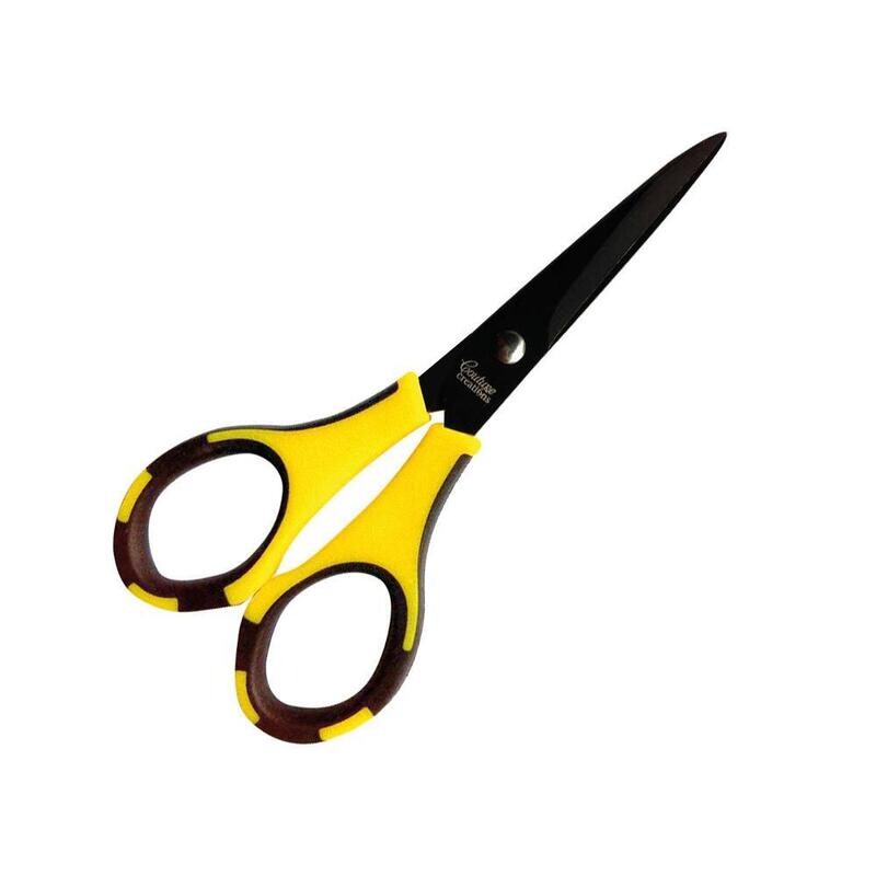 Couture Creations Teflon Non Stick Scissors