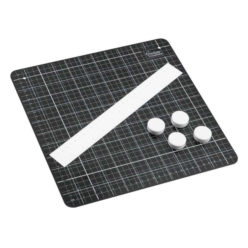 All-in-One Magnetic Mat ART WORKSTATION