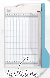 Mini Guillotine (22cm)