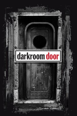 Darkroom Door