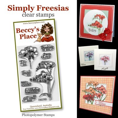 Beccy&#39;s Place