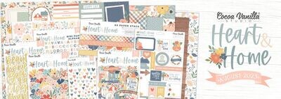 Heart &amp; Home