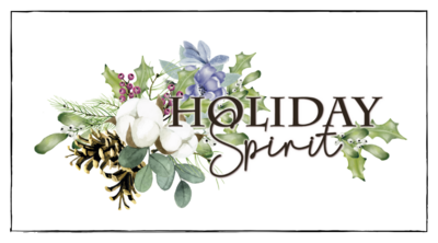 Holiday Spirit Collection