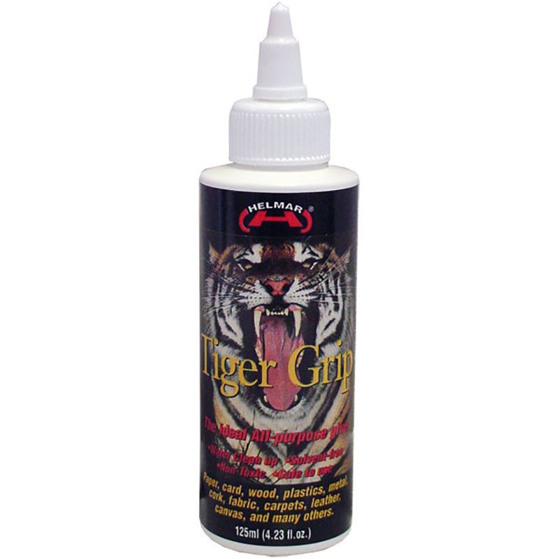 Helmar Tiger Grip 125ml