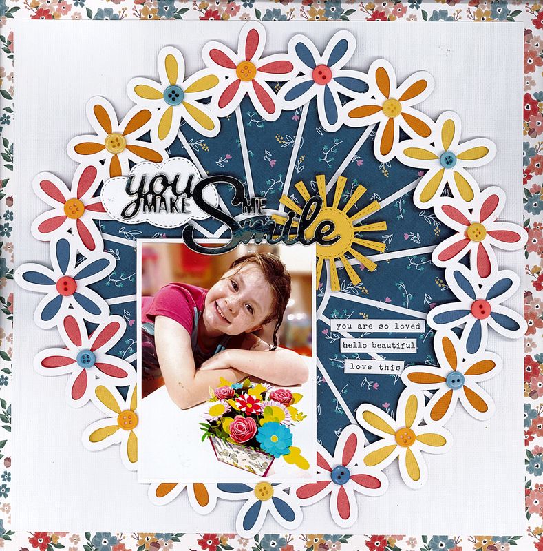 Scrapbooking Kit - Week 41 2025