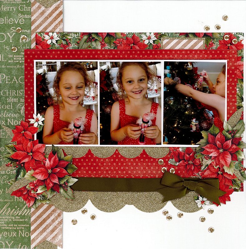 Scrapbooking Kit - Week 42 2025